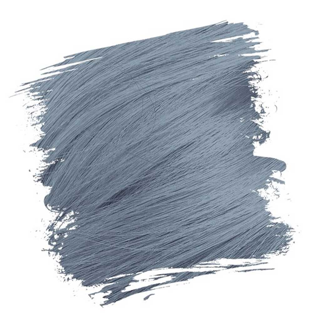 Crazy Color - Graphite Haarfarbe Spray - Grau